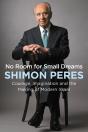 No Room For Small Dreams - Preview