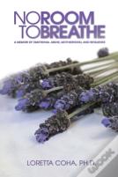 No Room To Breathe