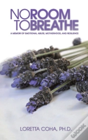 Capa do artigo No Room To Breathe
