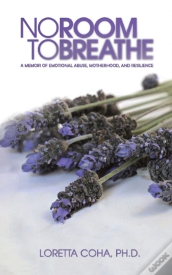 Capa do artigo No Room To Breathe