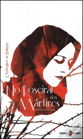No Roseiral dos Mártires