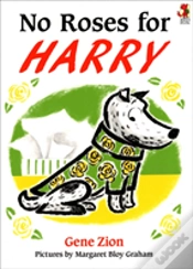 Capa do artigo No Roses For Harry