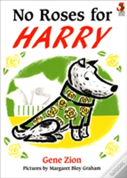 Capa do artigo No Roses For Harry