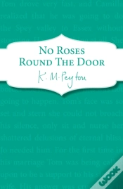 Capa do artigo No Roses Round The Door