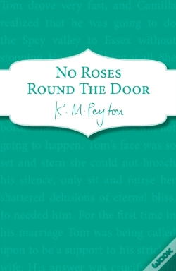 Capa do artigo No Roses Round The Door