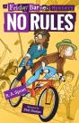 No Rules: A Friday Barnes Mystery - Preview
