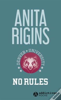 Capa do artigo No Rules