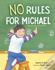 Capa do artigo No Rules For Michael