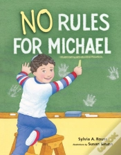 Capa do artigo No Rules For Michael