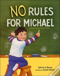 Capa do artigo No Rules For Michael