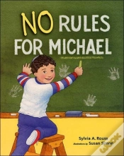 Capa do artigo No Rules For Michael