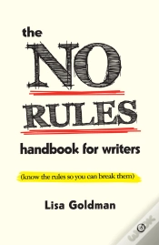 Capa do artigo No Rules Handbook For Writers