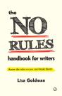 No Rules Handbook For Writers - Preview