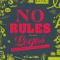 No Rules Logos /Anglais - Preview