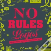 No Rules Logos /Anglais