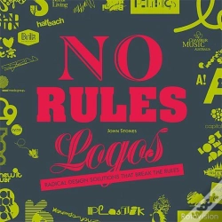 Capa do artigo No Rules Logos /Anglais