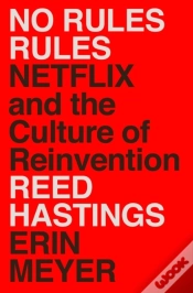 Capa do artigo No Rules Rules