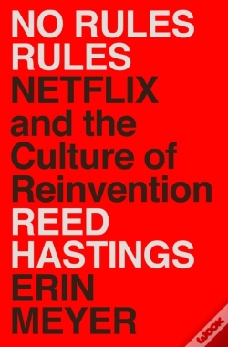Capa do artigo No Rules Rules