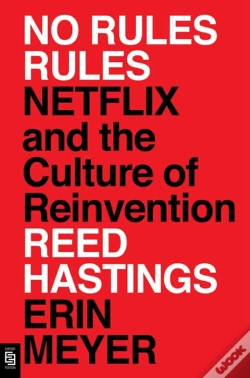 Capa do artigo No Rules Rules