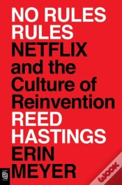 Capa do artigo No Rules Rules