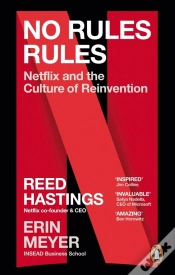 Capa do artigo No Rules Rules