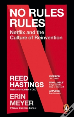 Capa do artigo No Rules Rules