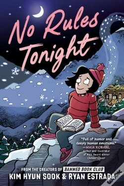 Capa do artigo No Rules Tonight