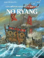 Capa do artigo No Ryang