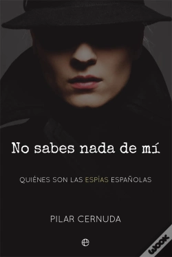 Capa do artigo No Sabes Nada De Mí