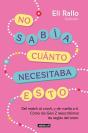 No Sabia Cuanto Necesitaba Esto - Preview