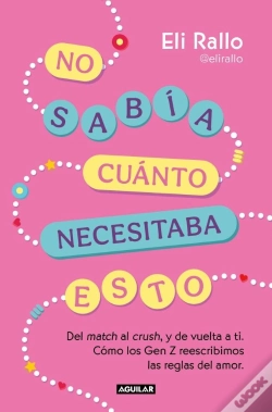 Capa do artigo No Sabia Cuanto Necesitaba Esto