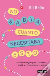 Capa do artigo No Sabía Cuánto Necesitaba Esto