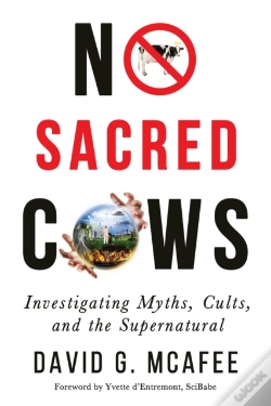 Capa do artigo No Sacred Cows