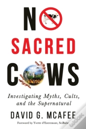 Capa do artigo No Sacred Cows