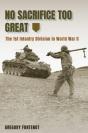 No Sacrifice Too Great - Preview