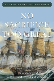 Capa do artigo No Sacrifice Too Great