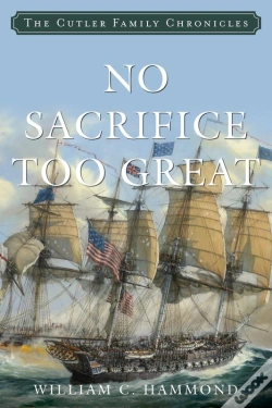 Capa do artigo No Sacrifice Too Great