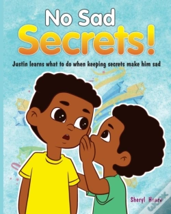 Capa do artigo No Sad Secrets! Justin Learns What To Do When Keeping Secrets Make Him Sad