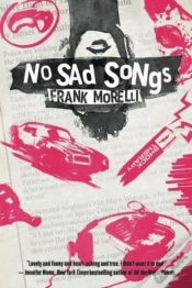 Capa do artigo No Sad Songs