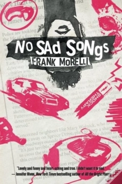 Capa do artigo No Sad Songs