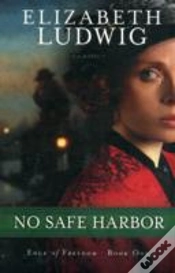 Capa do artigo No Safe Harbor