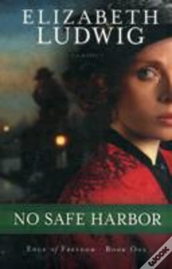 Capa do artigo No Safe Harbor
