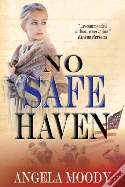Capa do artigo No Safe Haven