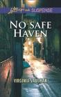 No Safe Haven - Preview