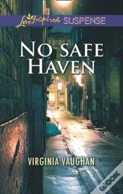 Capa do artigo No Safe Haven
