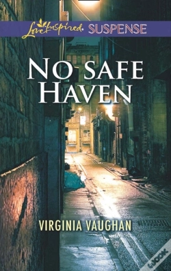 Capa do artigo No Safe Haven