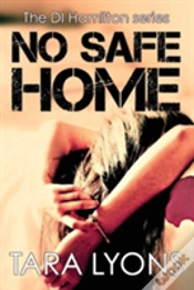 Capa do artigo No Safe Home