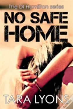 Capa do artigo No Safe Home