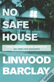 Capa do artigo No Safe House