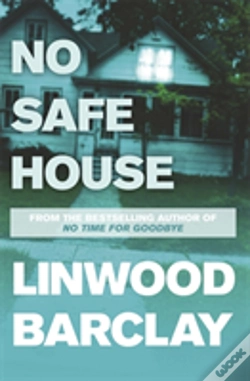 Capa do artigo No Safe House